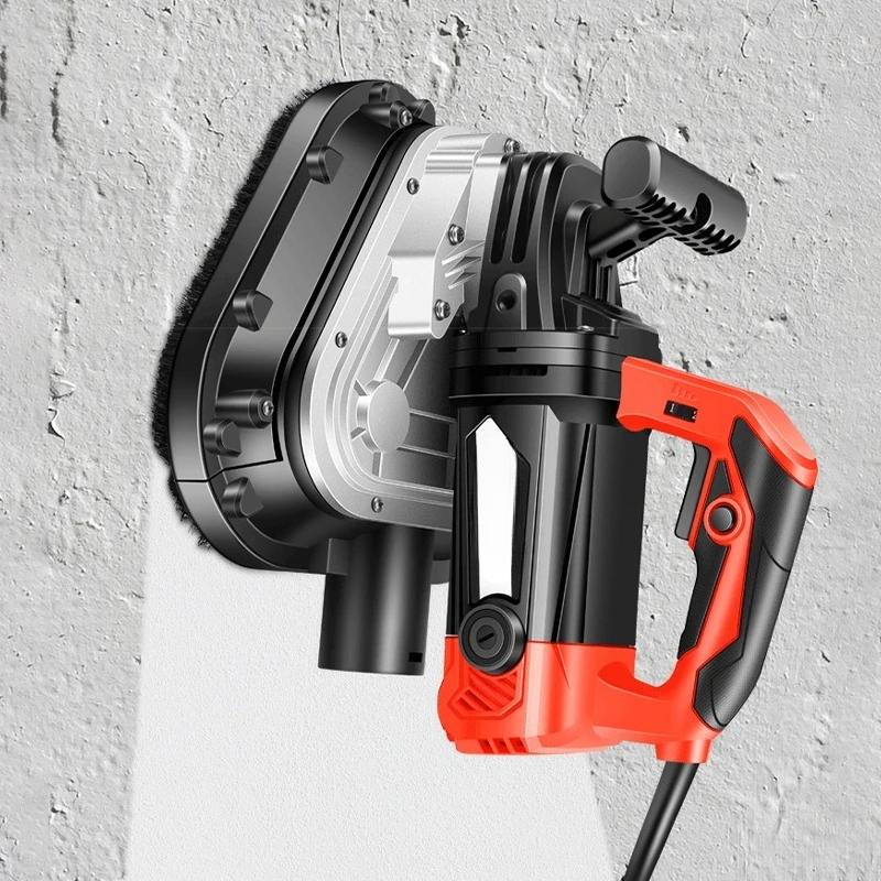 Light Speed GS-250 Electric Ha - огляд і ціна Planer Handheld Electric
