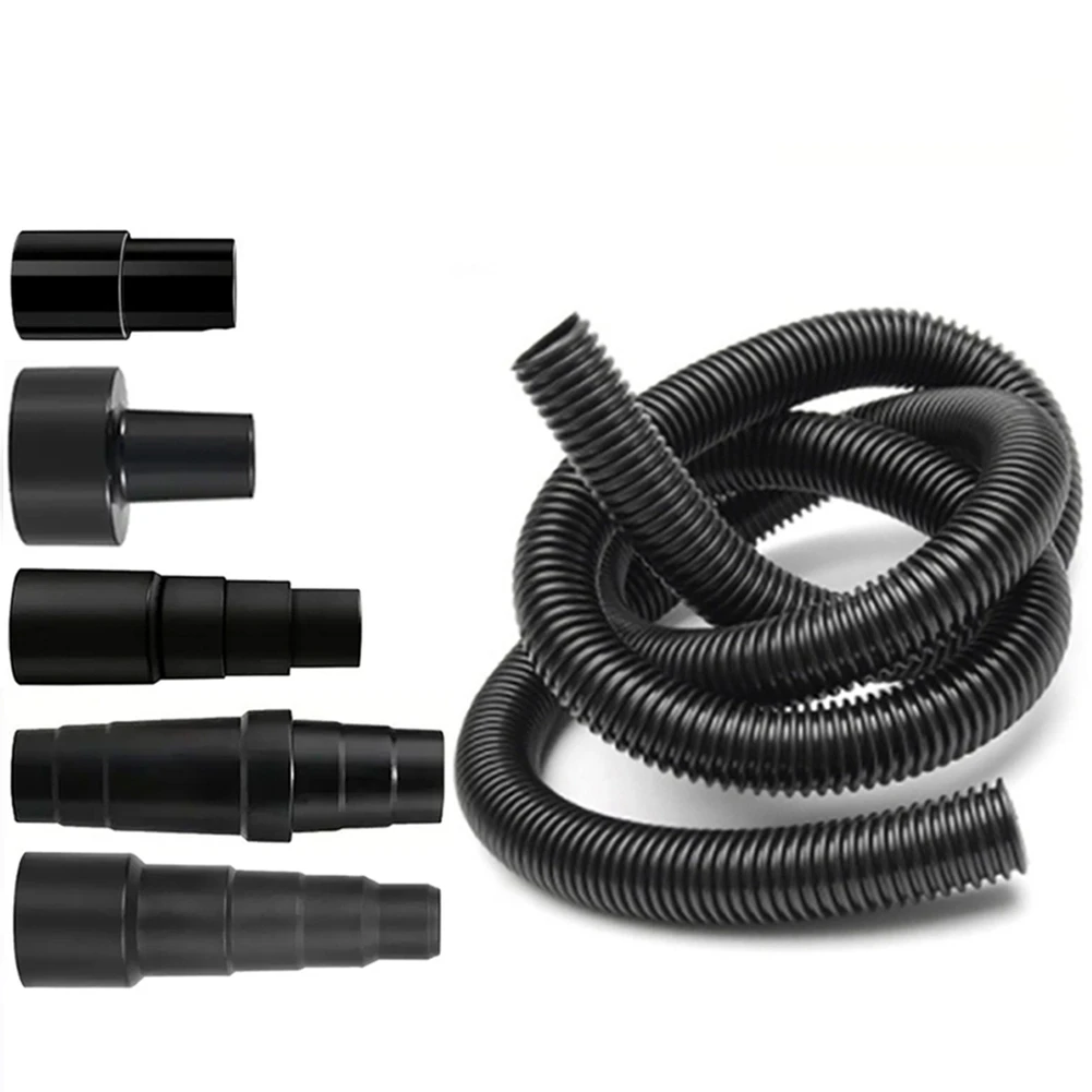 A65T-Dust Collection Power Too - огляд і ціна Power Tools Vacuum