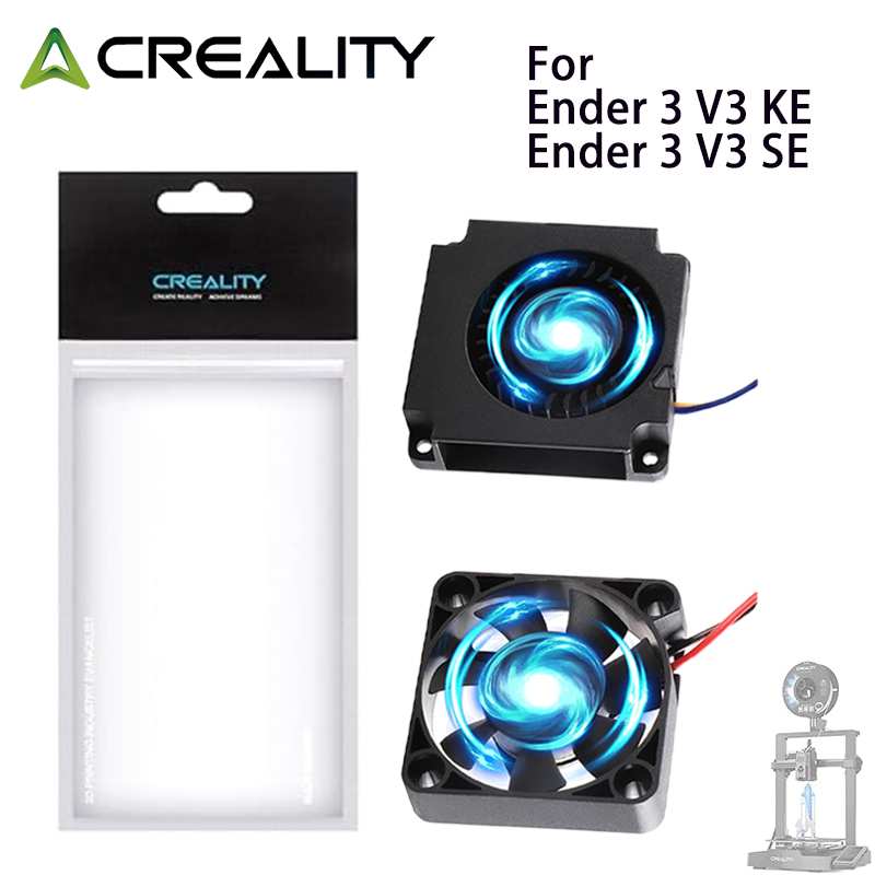 Creality Original Ender3 V3 SE - огляд і ціна Creality Printer Ender 3