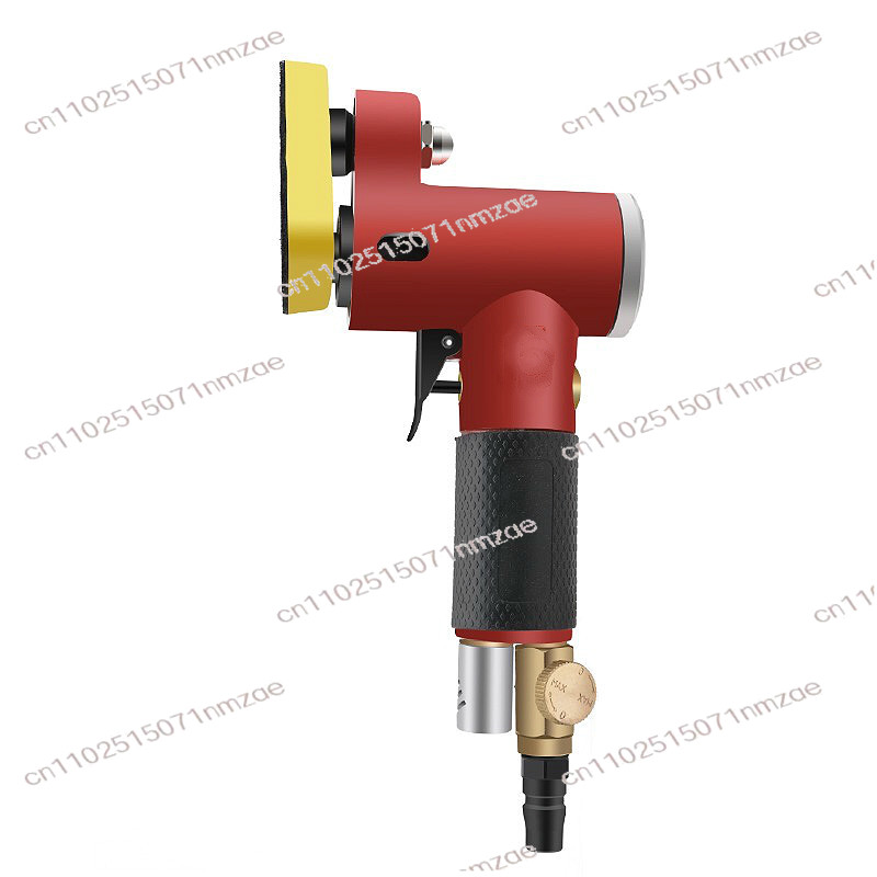 74312 Detail Sander - 80mm*80m - огляд і ціна Detail Sander Corner