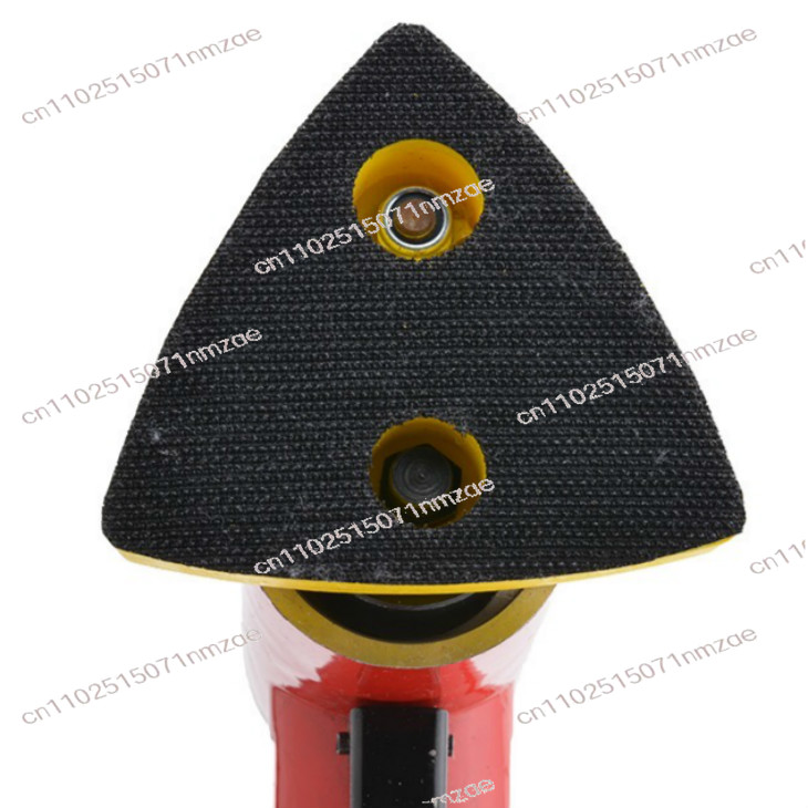 74312 Detail Sander - 80mm*80m - огляд і ціна Detail Sander Corner