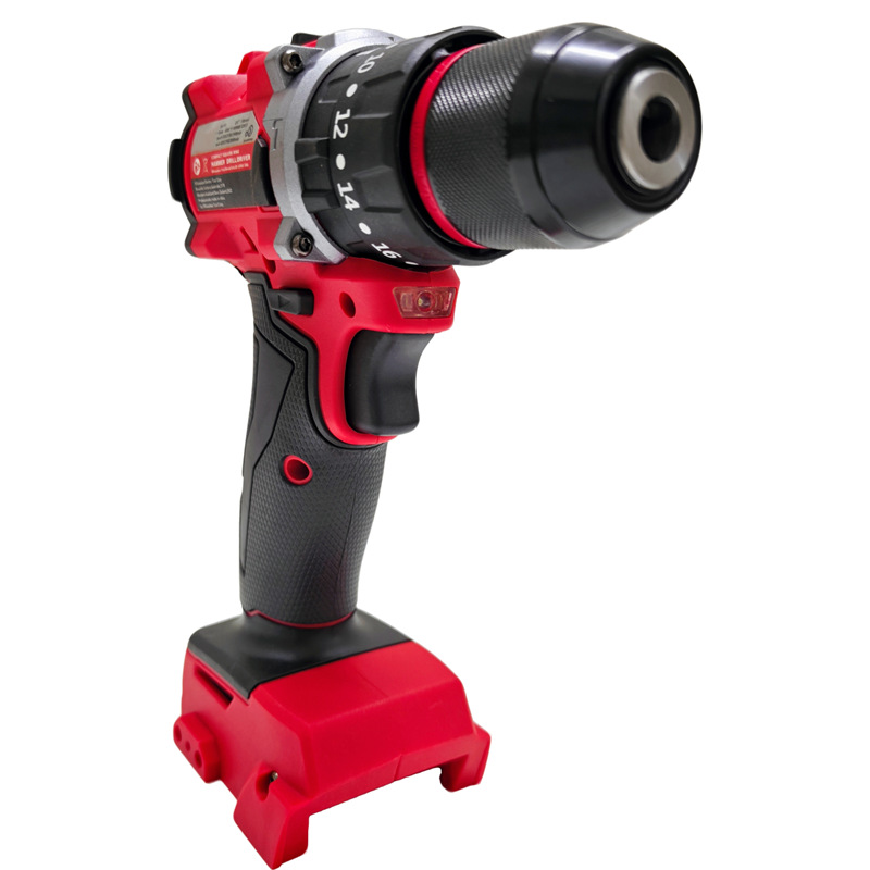 For Milwaukee 18V/20V Battery  - огляд і ціна Power Tools Hammer