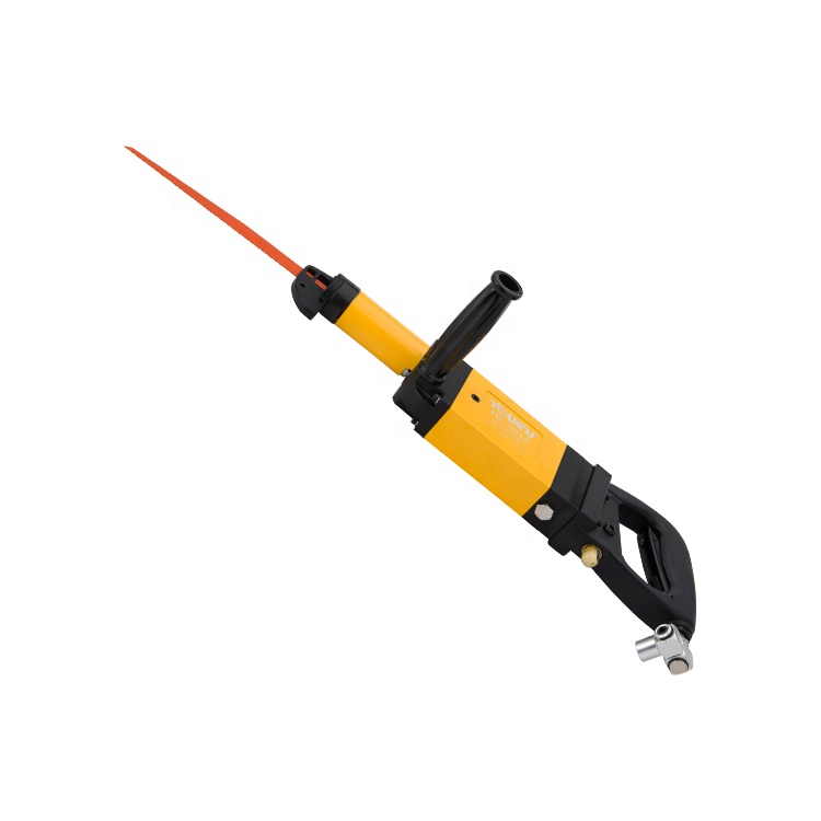 Industrial Grade High-Speed Ai - огляд і ціна Power Tools Pneumatic