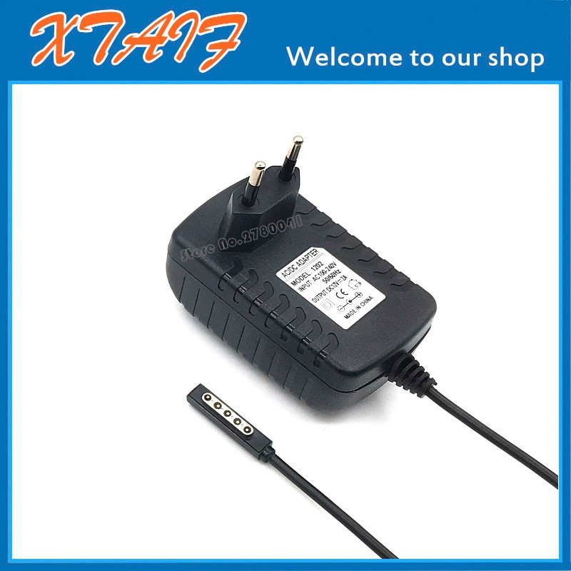 EU US UK AU Plug 12V 2A AC Ada - огляд і ціна Power Tools Microsoft