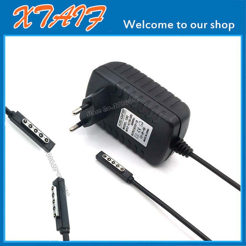 EU US UK AU Plug 12V 2A AC Ada - огляд і ціна Power Tools Microsoft