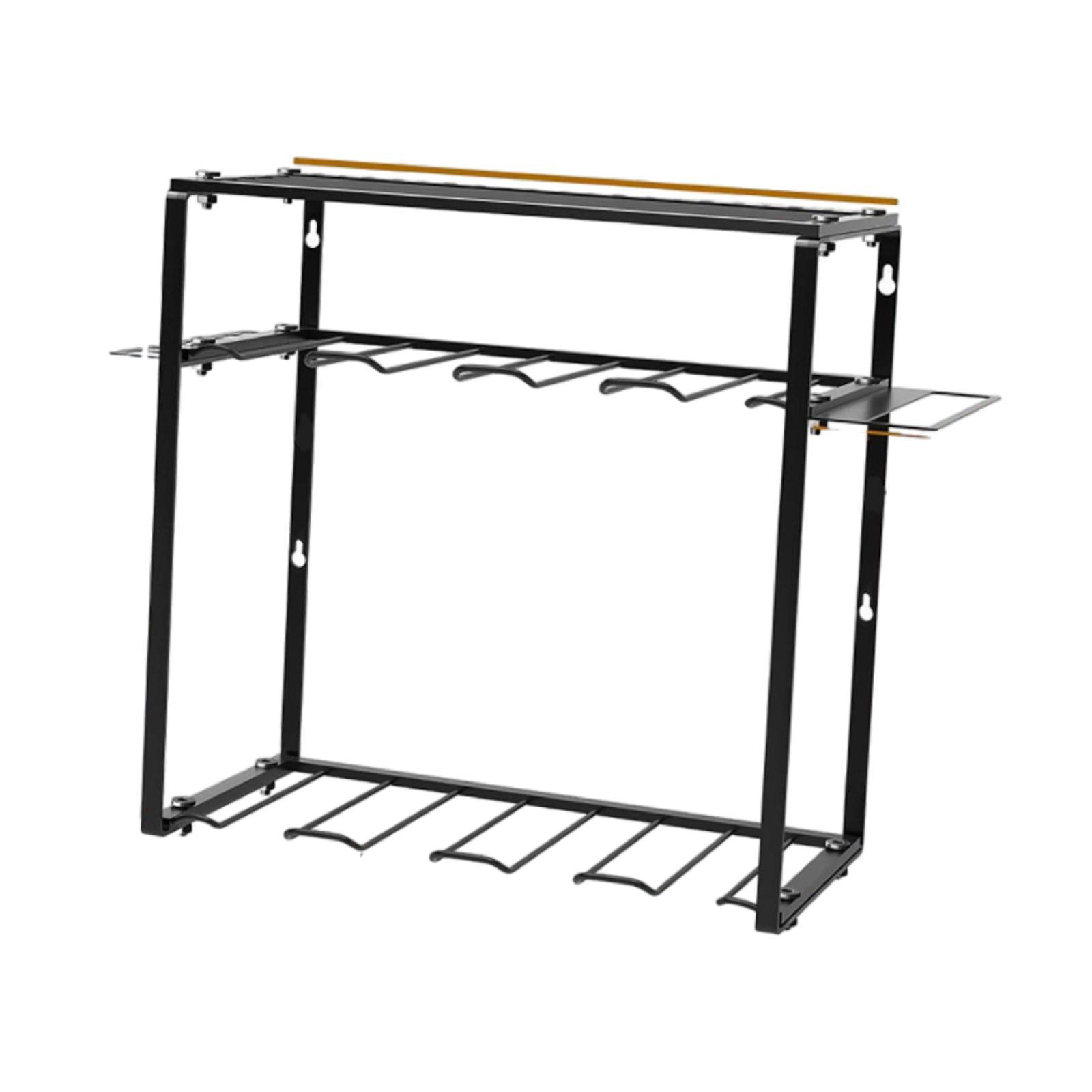 Power Tool Organizer Workshop  - огляд і ціна Power Tools Storage