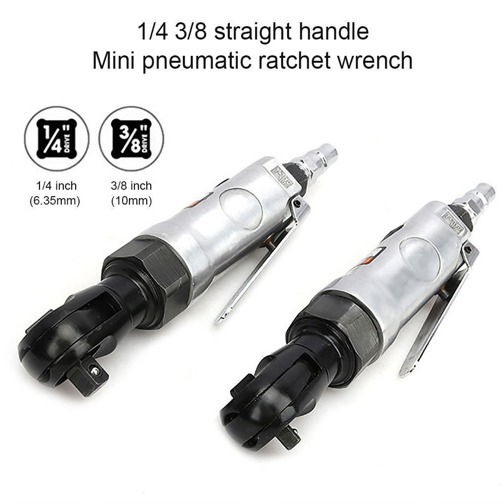 Air Pneumatic Ratchet Wrench T - огляд і ціна Power Tools Pneumatic