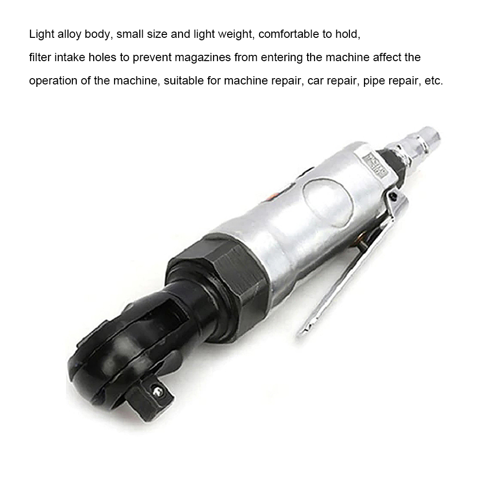 Air Pneumatic Ratchet Wrench T - огляд і ціна Power Tools Pneumatic