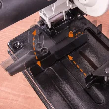 %a Evolution Power Tools RAGE4 - огляд і ціна Power Tools Evolution