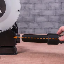 %a Evolution Power Tools RAGE4 - огляд і ціна Power Tools Evolution