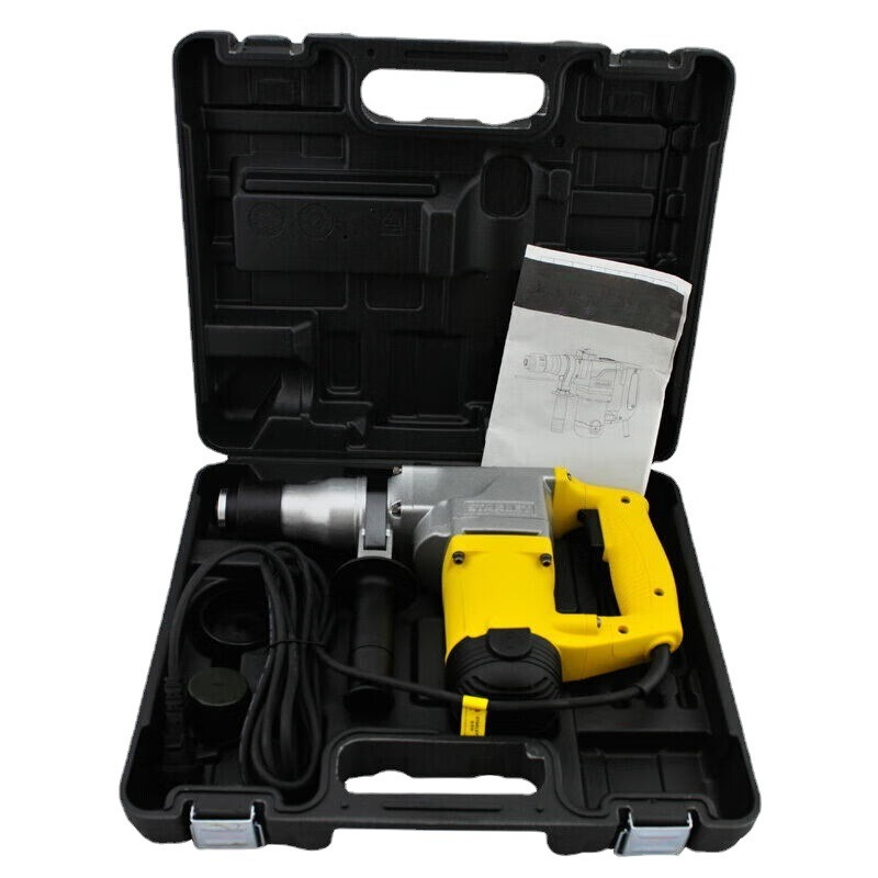 271K-A9 electric hammer and pi - огляд і ціна Power Tools Hammer