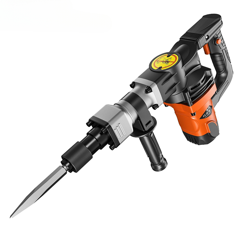 95A Pick Handheld Jack Portabl - огляд і ціна Power Tools Hammer