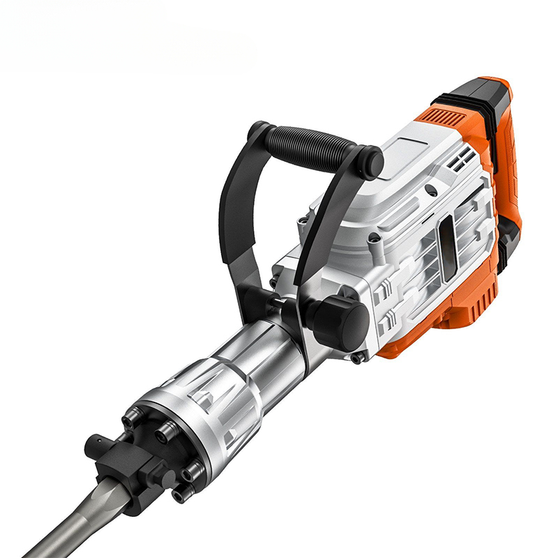 95A Pick Handheld Jack Portabl - огляд і ціна Power Tools Hammer