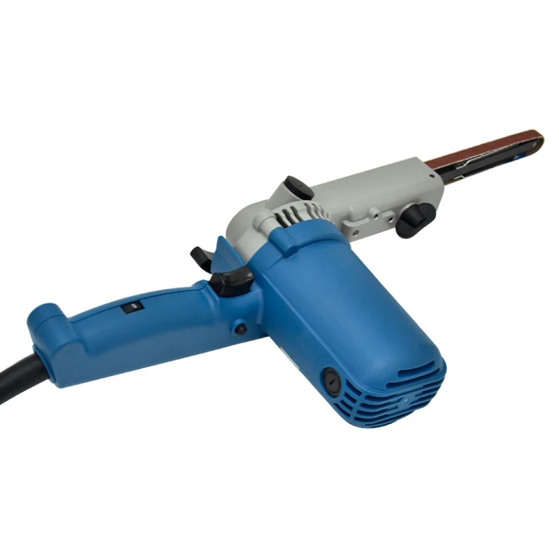 9x533mm Mini Belt Sander DIY,  - огляд і ціна Belt Sander Portable