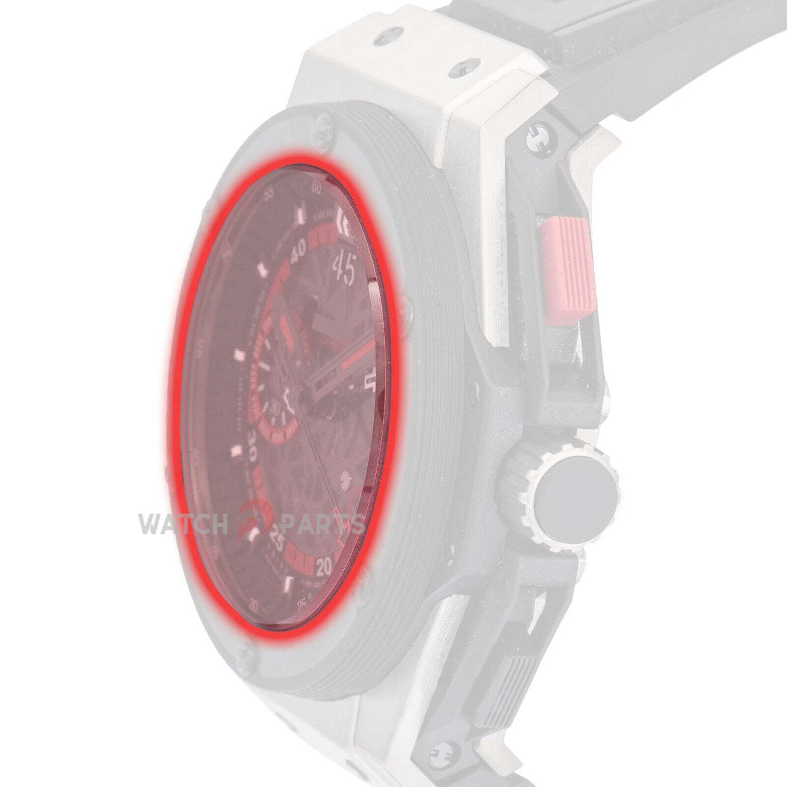 AR Coating Sapphire Crystal fo - огляд і ціна Power Tools King