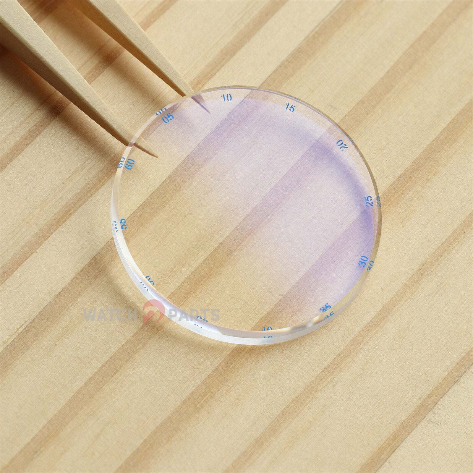 AR Coating Sapphire Crystal fo - огляд і ціна Power Tools King