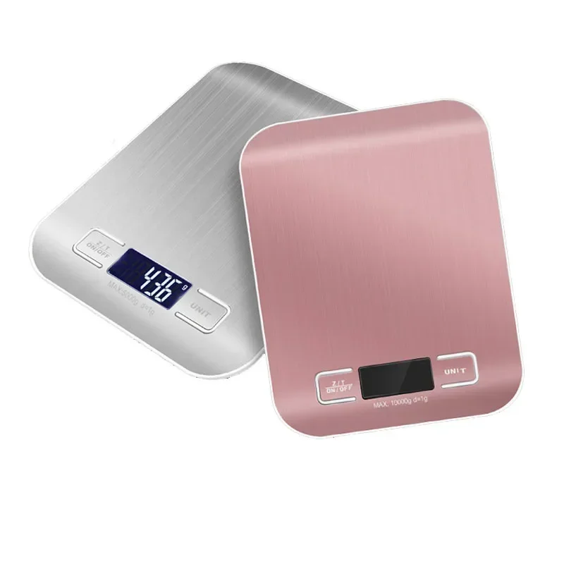 Rechargeable Kitchen Scale LCD - огляд і ціна Power Tools Display