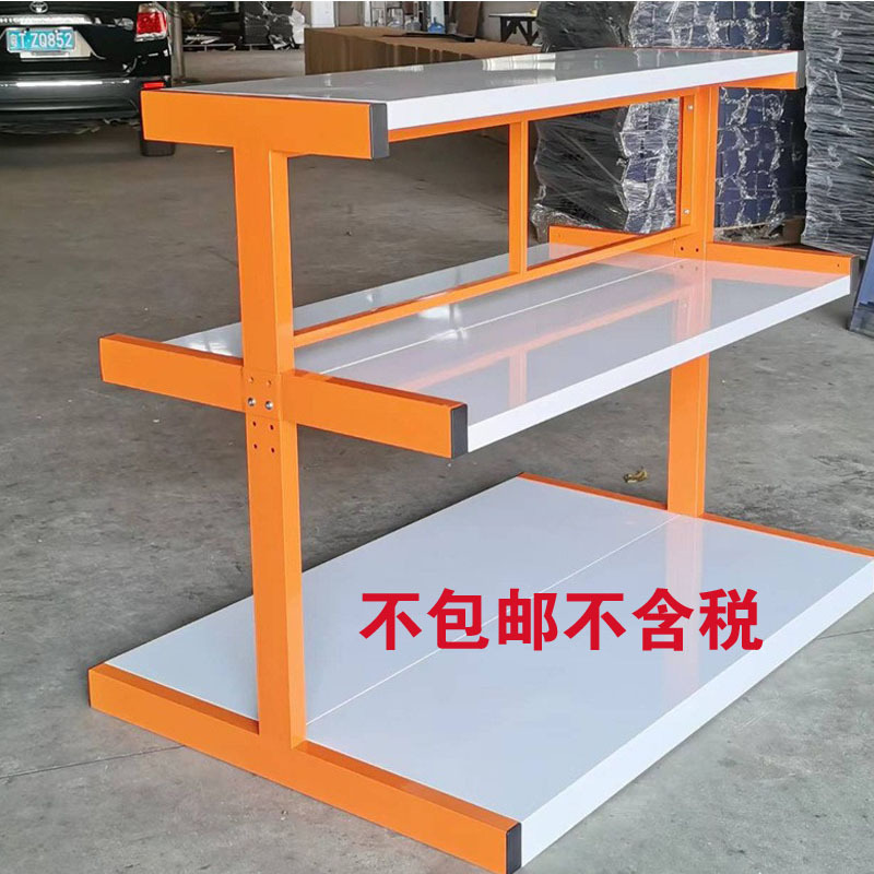 Hardware shelf Tool rack Three - огляд і ціна Power Tools King