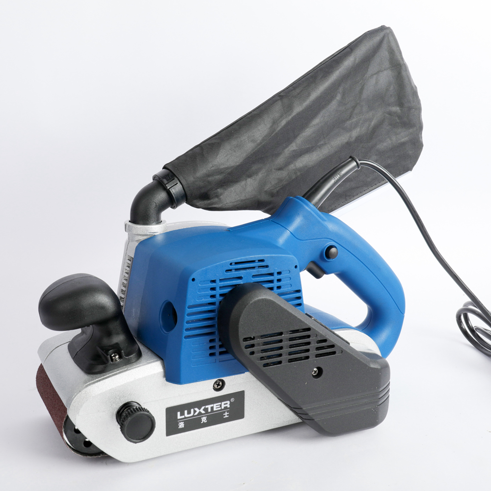 Popular Hot sell Luxter New Ar - огляд і ціна Belt Sander Portable