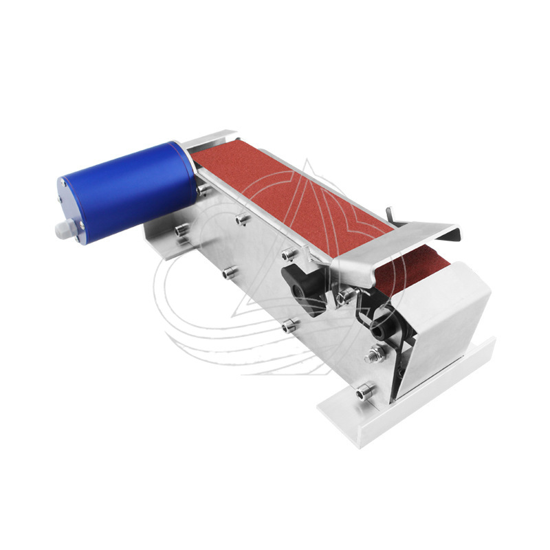 Waterproof Electric Belt Sande - огляд і ціна Belt Sander Portable