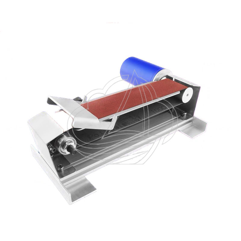Waterproof Electric Belt Sande - огляд і ціна Belt Sander Portable