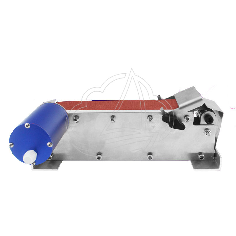 Waterproof Electric Belt Sande - огляд і ціна Belt Sander Portable