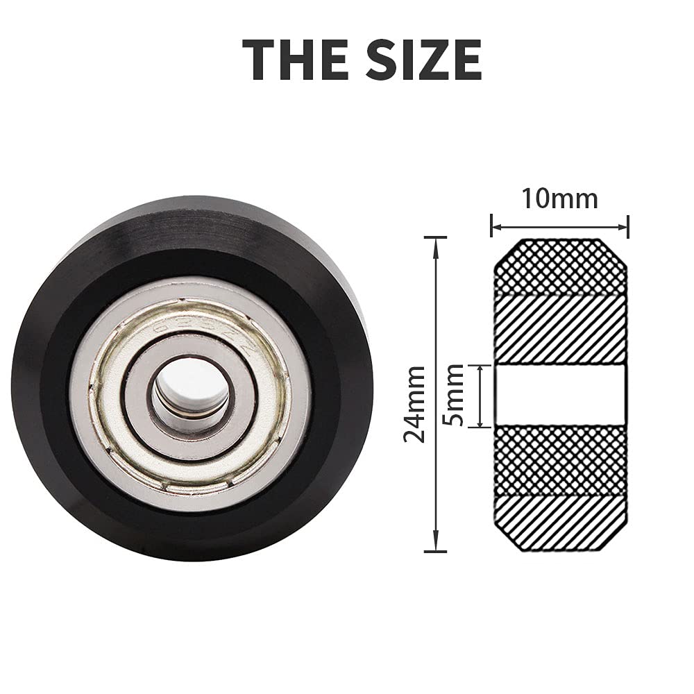 Official Creality Ender 3 Whee - огляд і ціна Creality Printer Ender 3