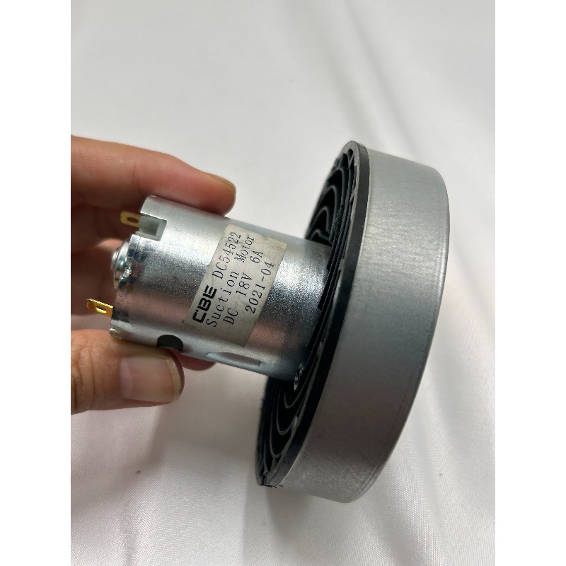 Micro 545 Motor Engine Turbo F - огляд і ціна Power Tools Vacuum