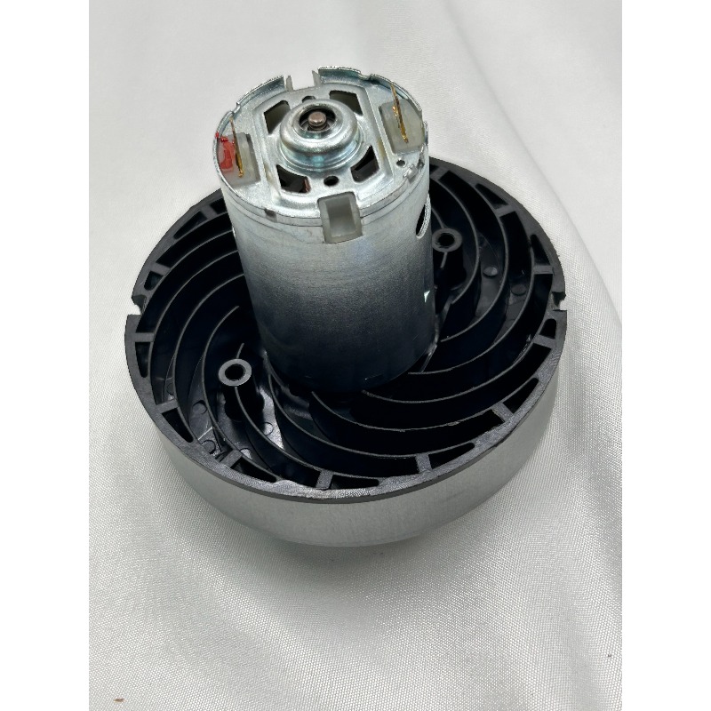 Micro 545 Motor Engine Turbo F - огляд і ціна Power Tools Vacuum