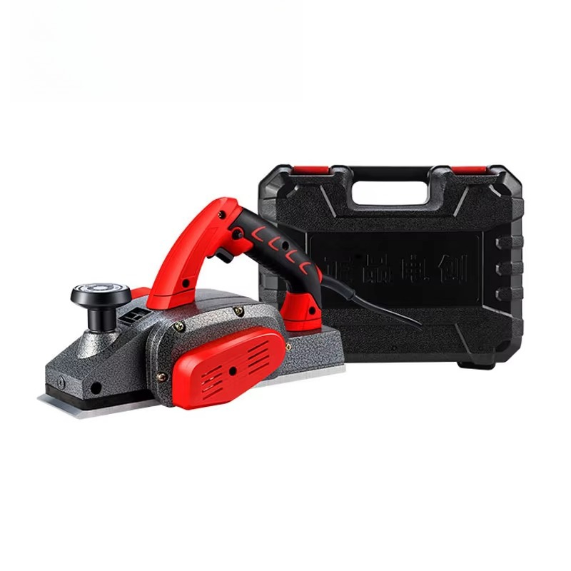 Powerful electric planer Handh - огляд і ціна Planer Handheld Electric