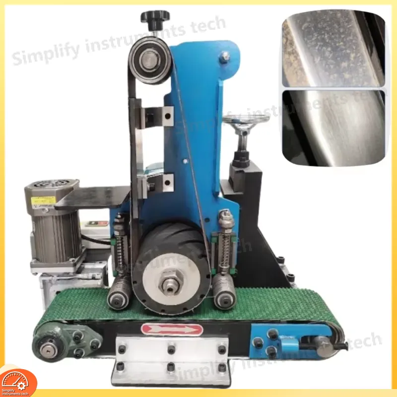 Mini Belt Sander Metal Polishi - огляд і ціна Belt Sander Portable