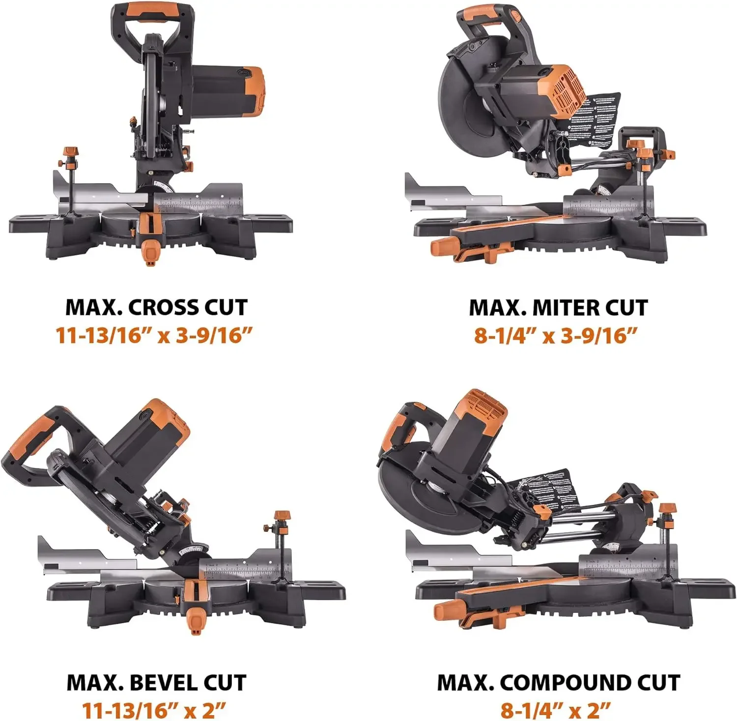 #For Evolution Power Tools R25 - огляд і ціна Power Tools Evolution