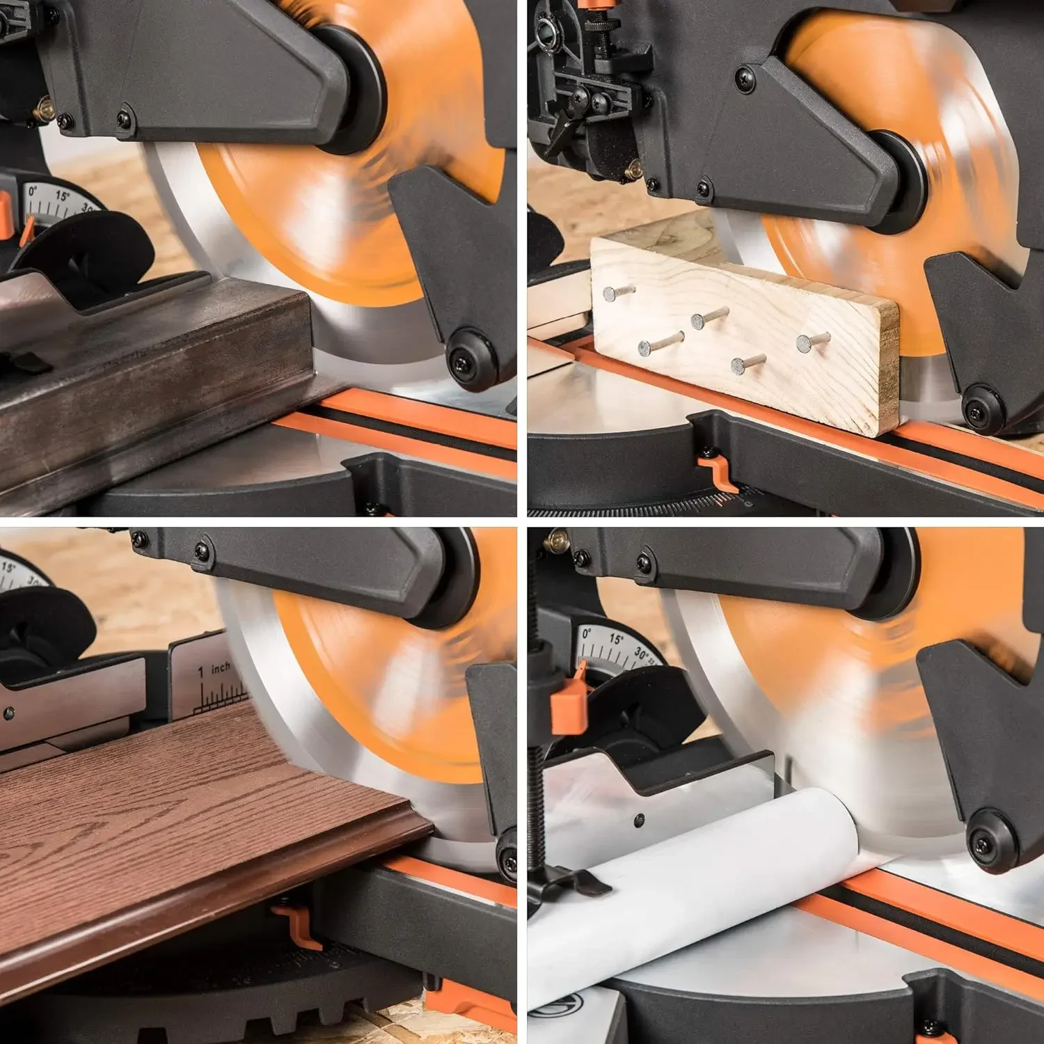 #For Evolution Power Tools R25 - огляд і ціна Power Tools Evolution