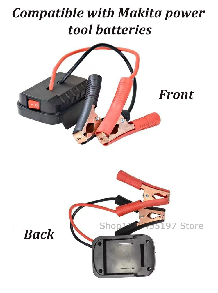 For Makita Lithium Battery Con - огляд і ціна Power Tools Hammer