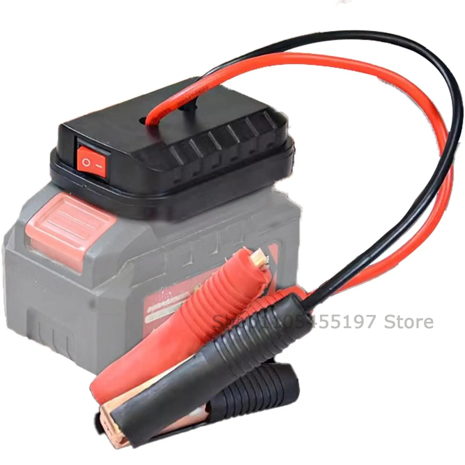 For Makita Lithium Battery Con - огляд і ціна Power Tools Hammer