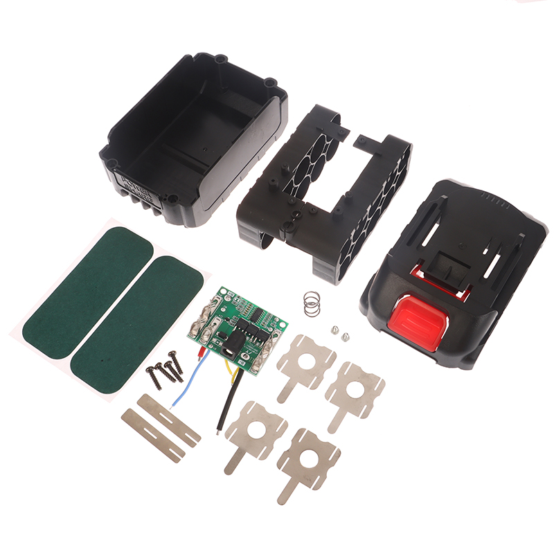 New! Power Tools Case BMS 21V  - огляд і ціна Power Tools Microsoft