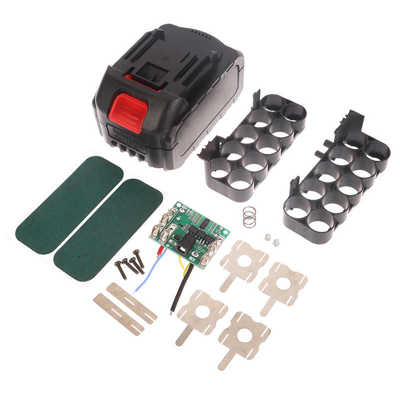 New! Power Tools Case BMS 21V  - огляд і ціна Power Tools Microsoft