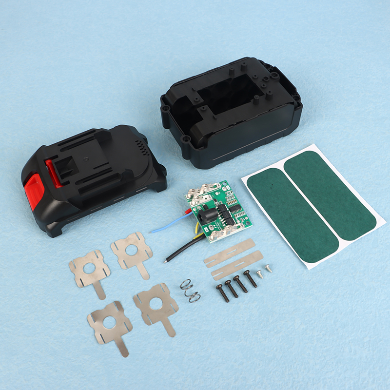 New! Power Tools Case BMS 21V  - огляд і ціна Power Tools Microsoft