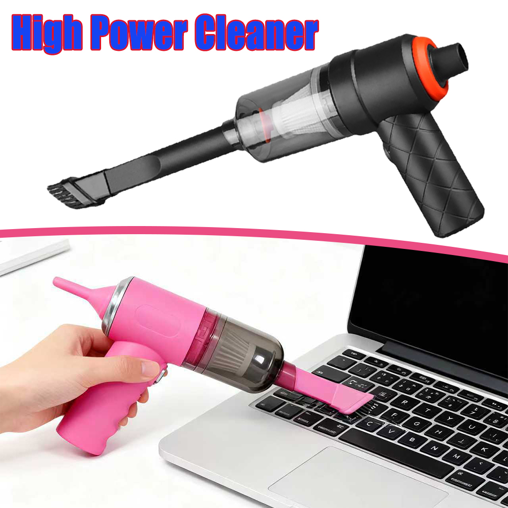 Cordless Handheld Car Vacuum C - огляд і ціна Power Tools Vacuum