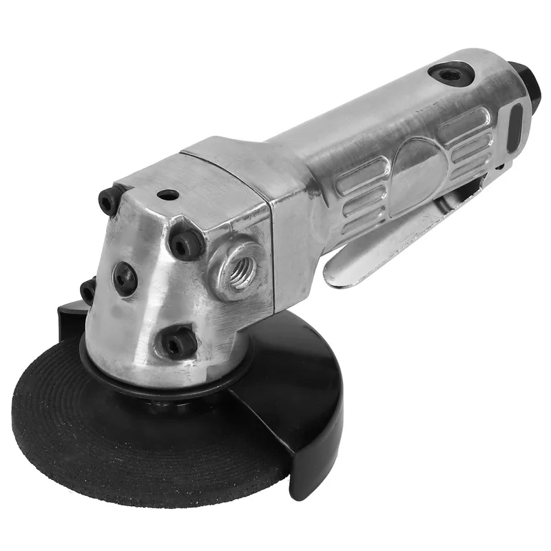 2500 4inch 11000rpm Pneumatic  - огляд і ціна Power Tools Pneumatic