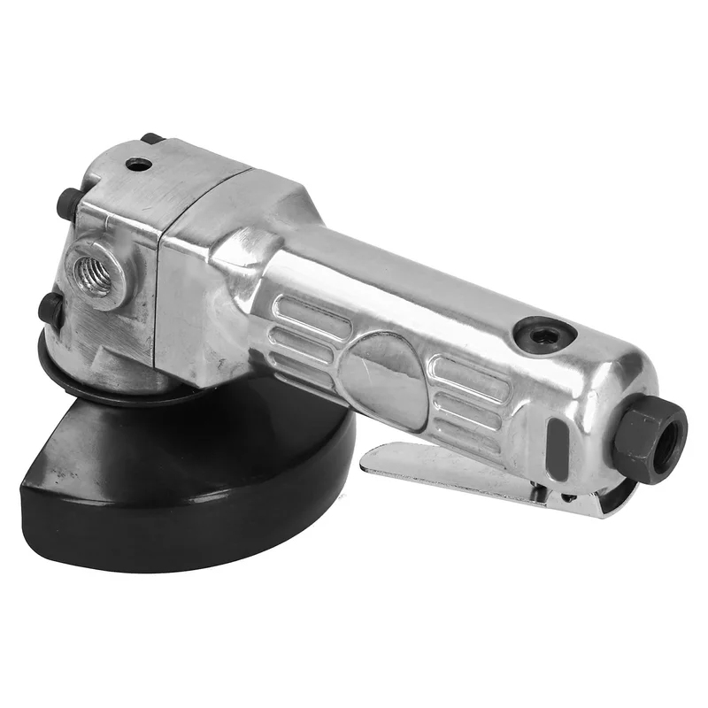 2500 4inch 11000rpm Pneumatic  - огляд і ціна Power Tools Pneumatic