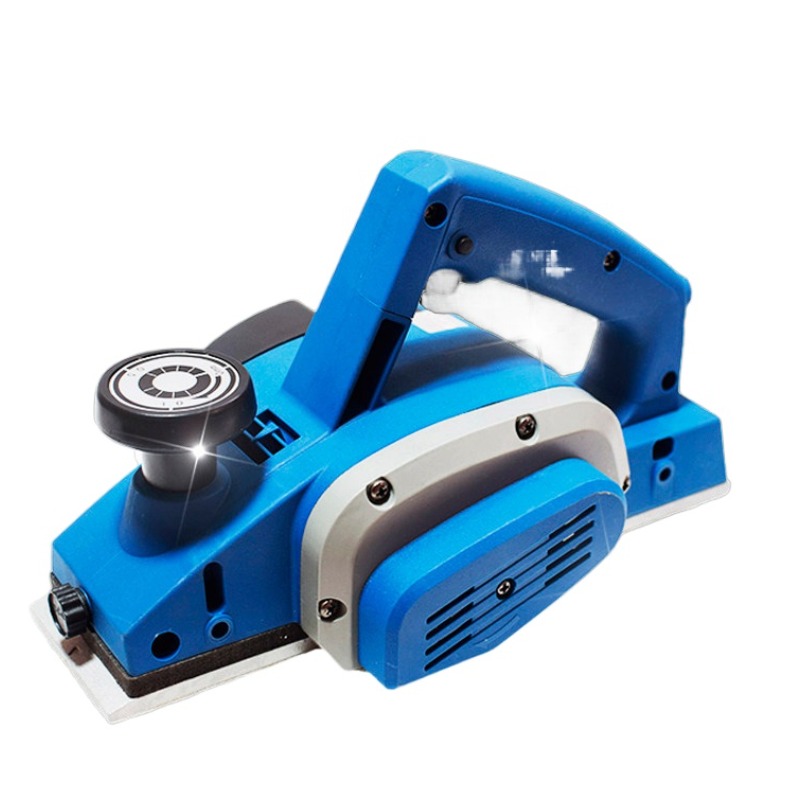 500W Electric Planer Portable  - огляд і ціна Planer Handheld Electric