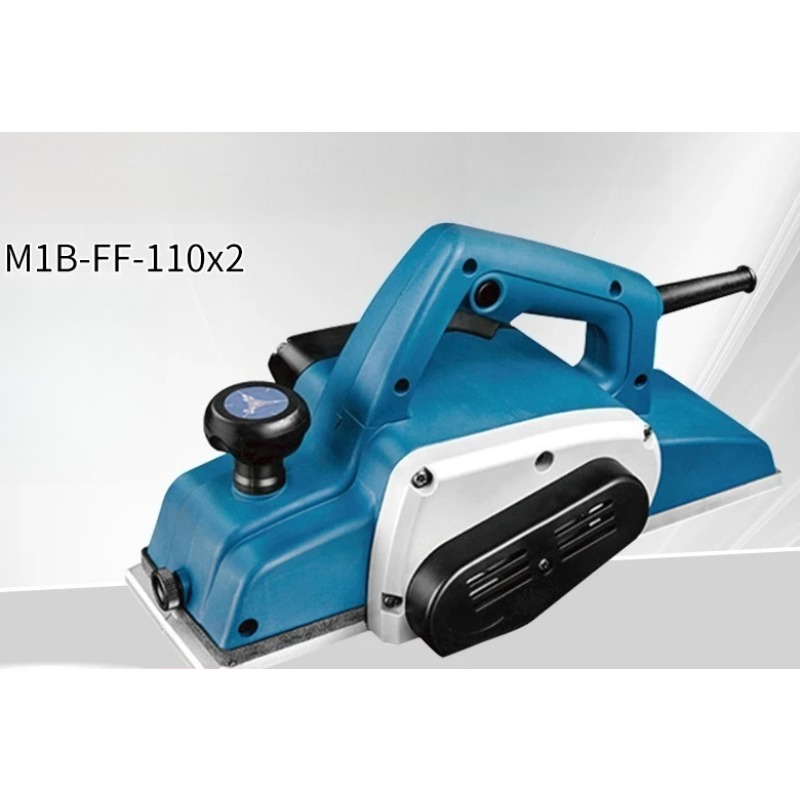 500W Electric Planer Portable  - огляд і ціна Planer Handheld Electric